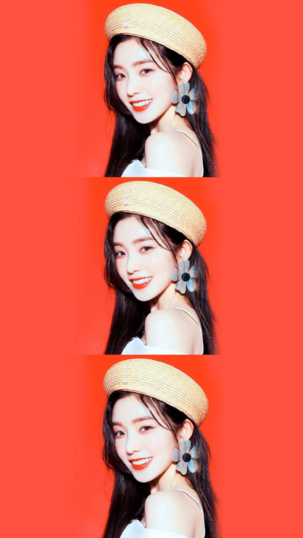 Irene♡
裴珠泫
神仙姐姐