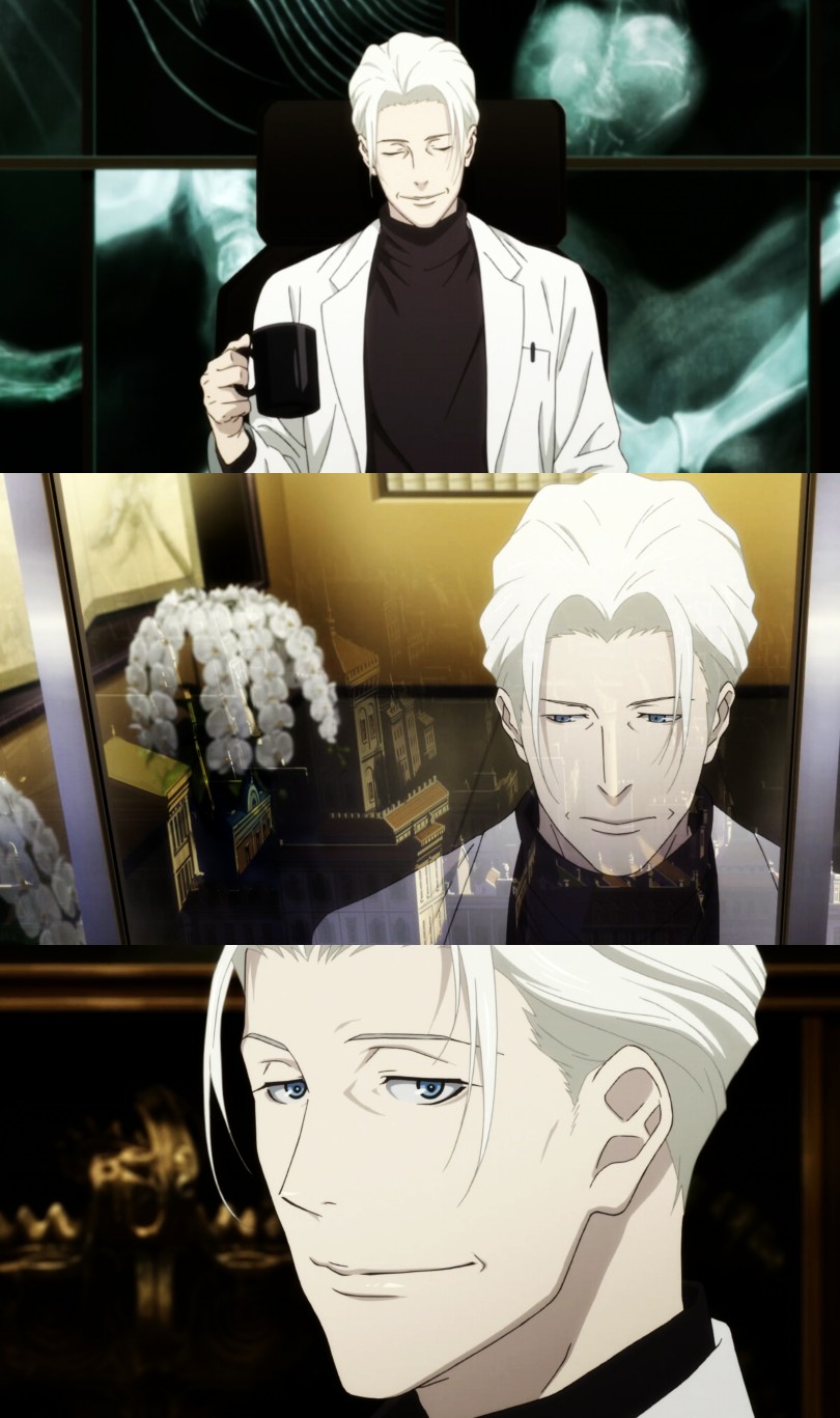 帅气法医,在线解剖