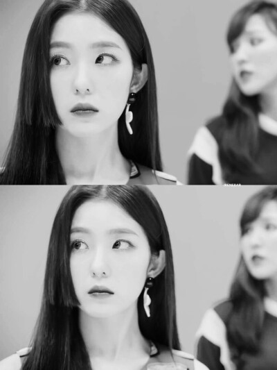 Irene 裴珠泫
cr：lr珠帘玉映