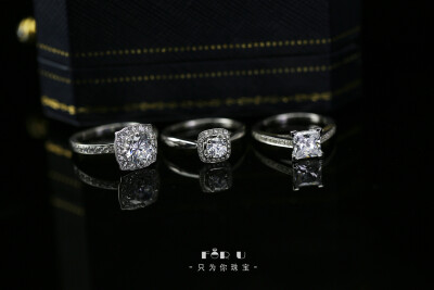 璀璨人生，只为你