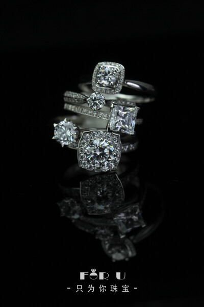 璀璨人生，只为你