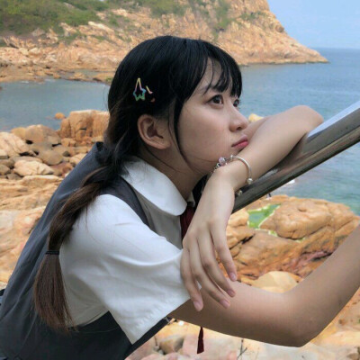女生头像