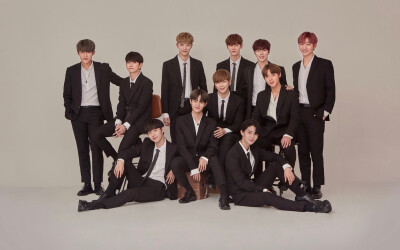 wannaone/