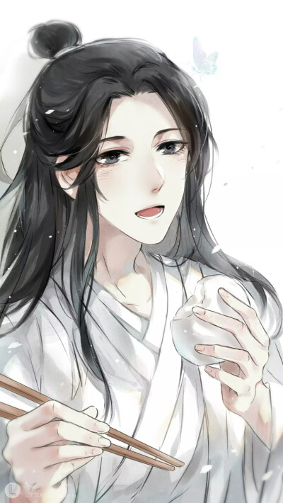 天官赐福，百无禁忌