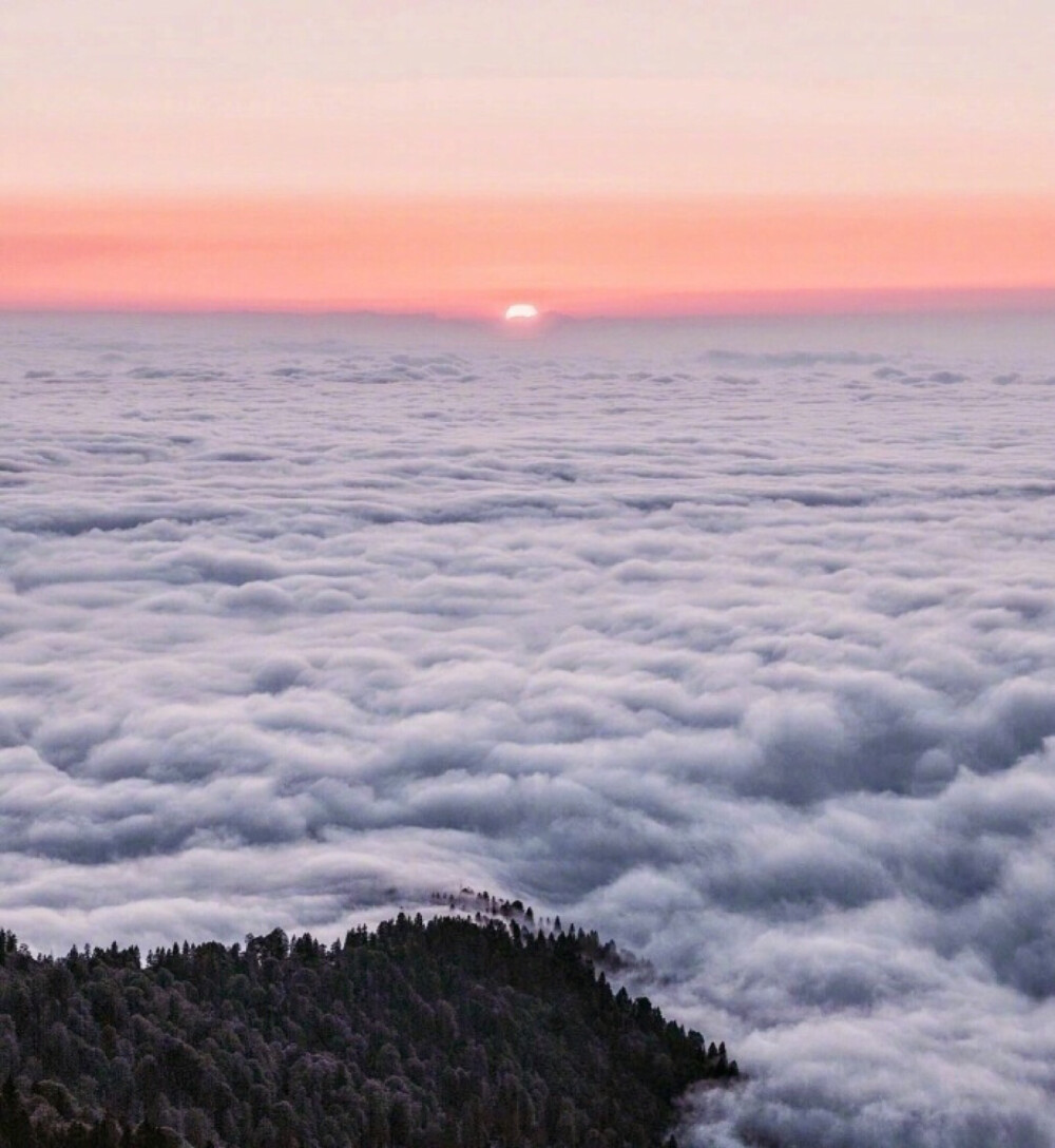 大山