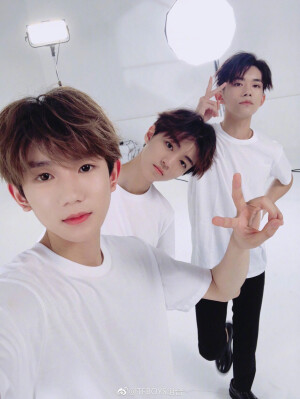 tfboys