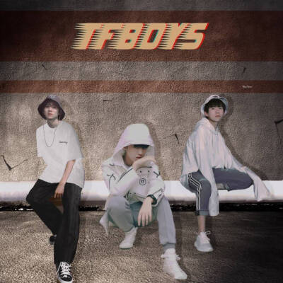 tfboys