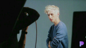 Troye