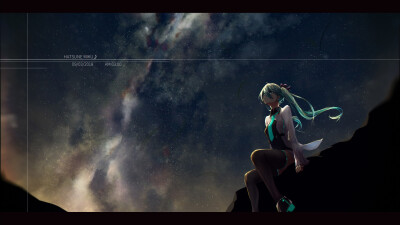 初音