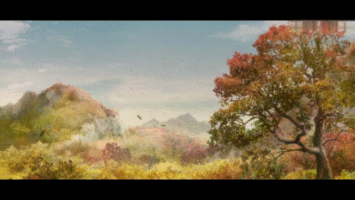 动画截屏GIF
