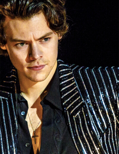 哈卷 harrystyles 