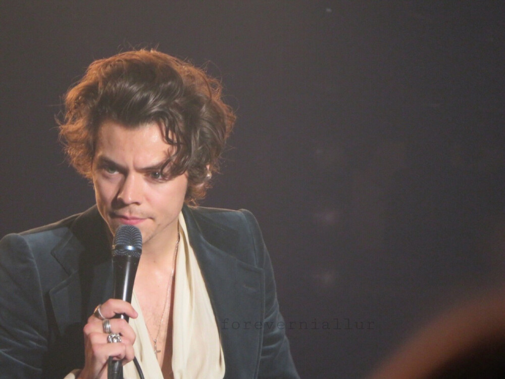 哈卷 harrystyles 