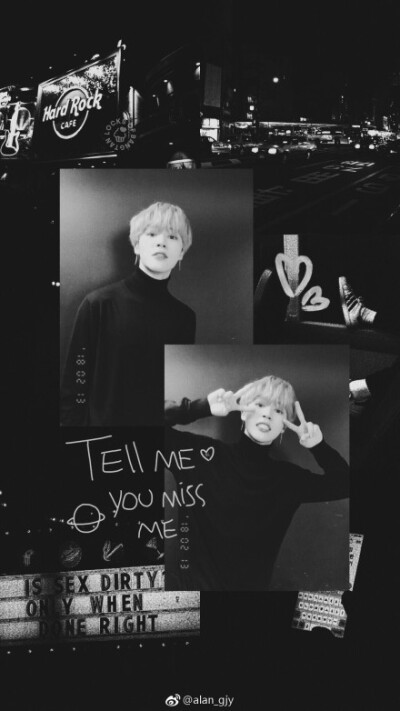 防弹少年团壁纸