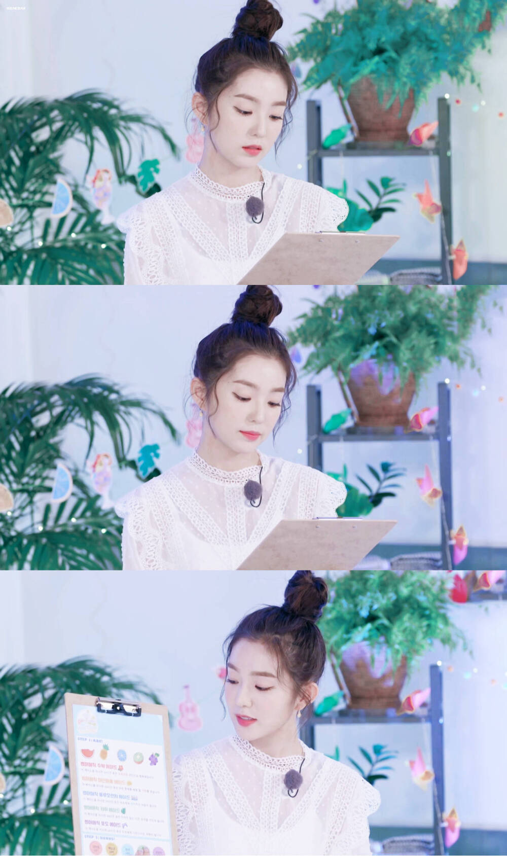 Irene 裴珠泫
cr：lr珠帘玉映