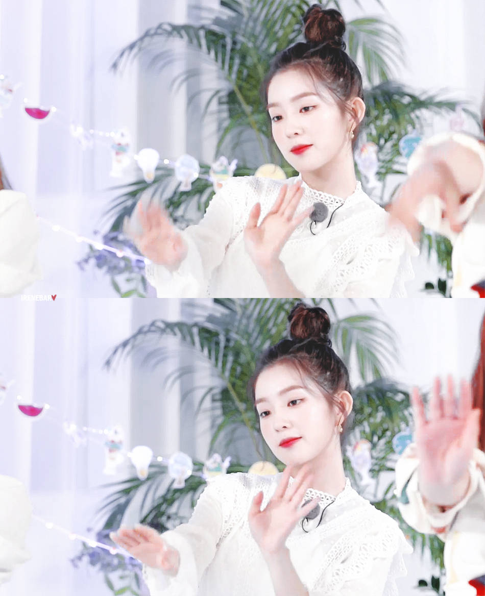 Irene 裴珠泫
cr：lr珠帘玉映