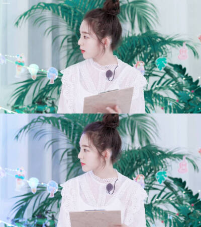 Irene 裴珠泫
cr：lr珠帘玉映