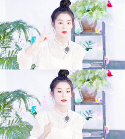 Irene 裴珠泫
cr：lr珠帘玉映