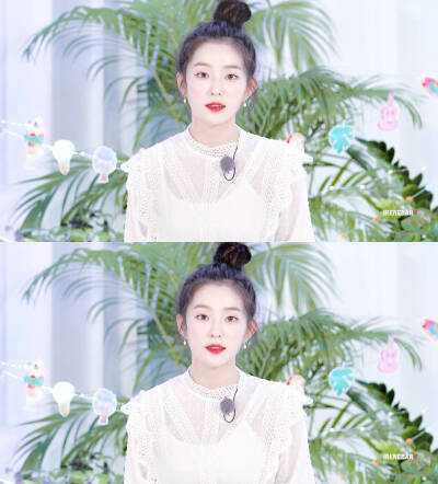 Irene 裴珠泫
cr：lr珠帘玉映