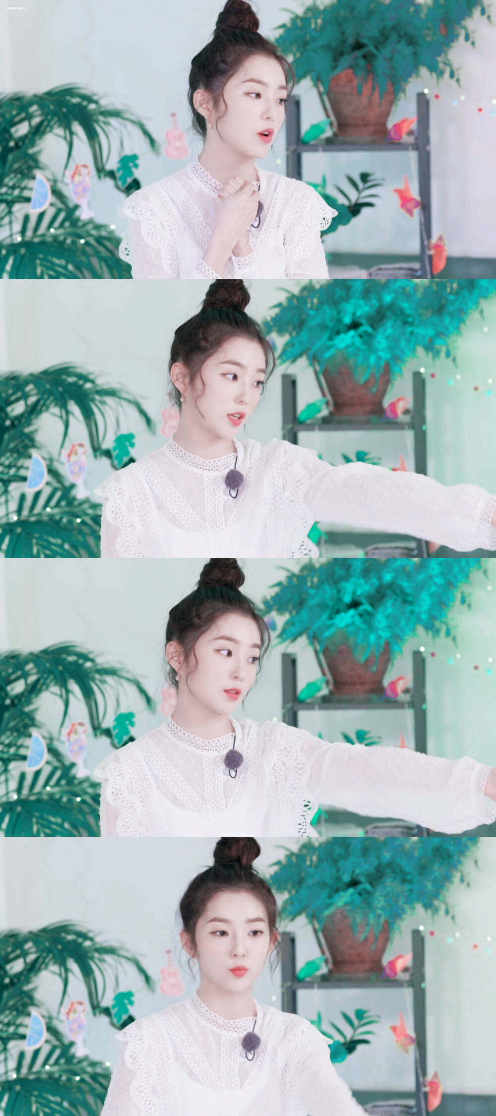 Irene 裴珠泫
cr：lr珠帘玉映