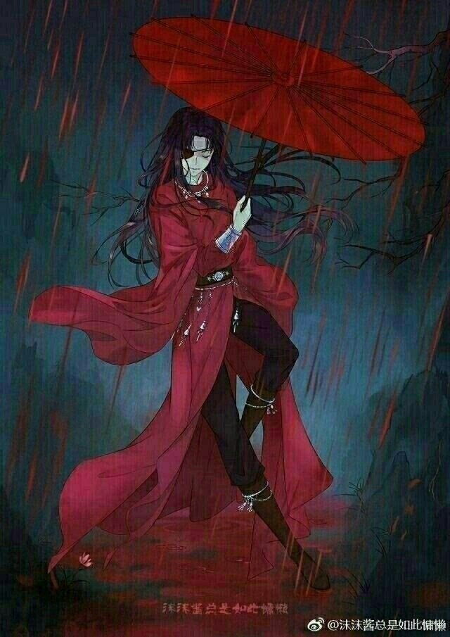 血雨探花