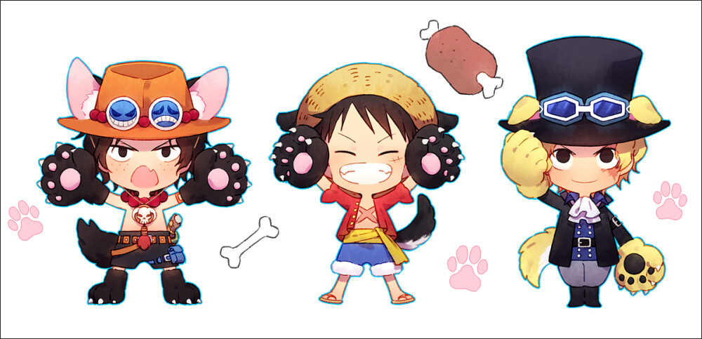 海賊王One Piece