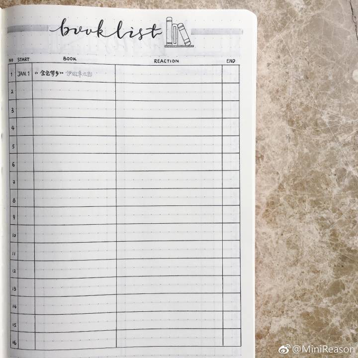 bujo