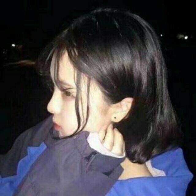 真人情头 唯美 可爱