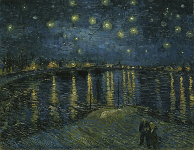 starry night