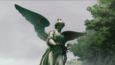 《血界战线》超巨决死圈