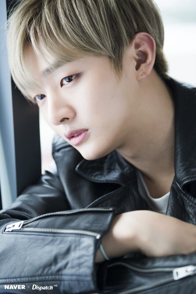 Yoon Jisung