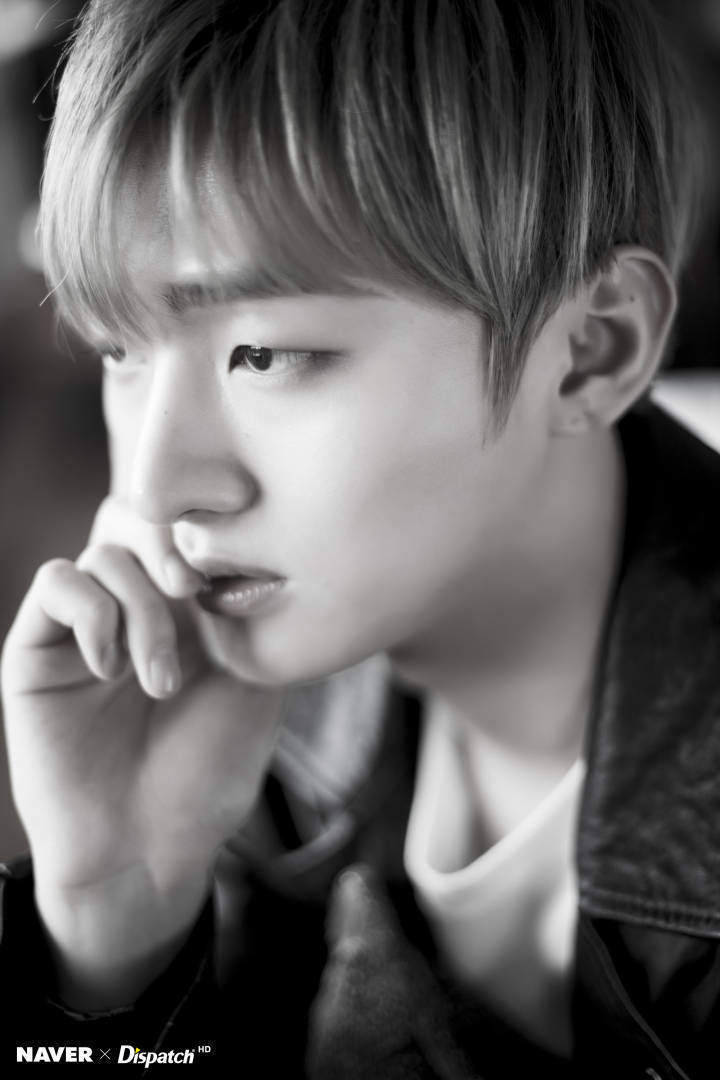 Yoon Jisung