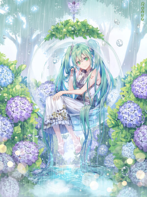 VOCALOID 