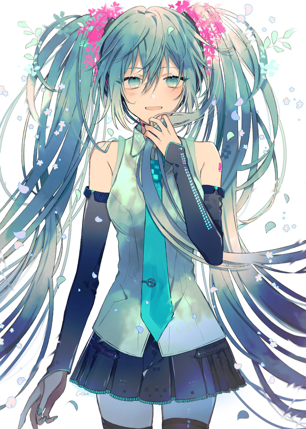 VOCALOID 