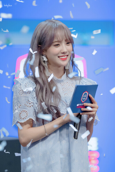 李LUDA