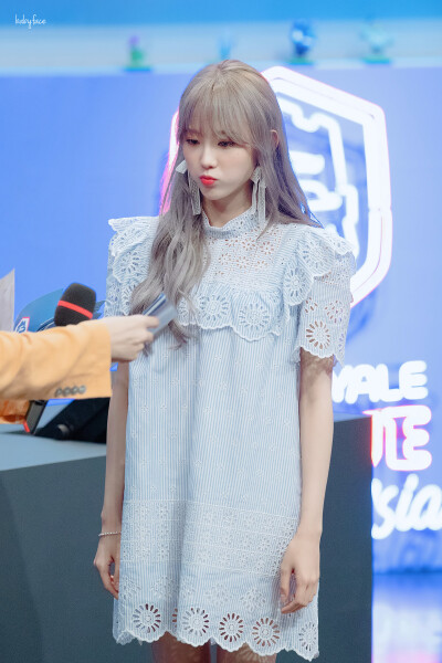 李LUDA