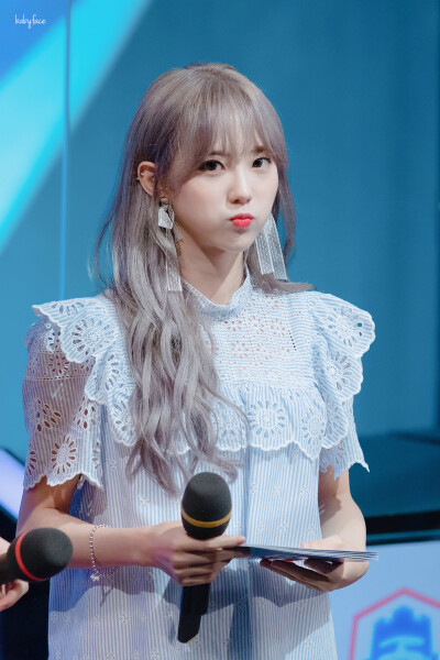 李LUDA