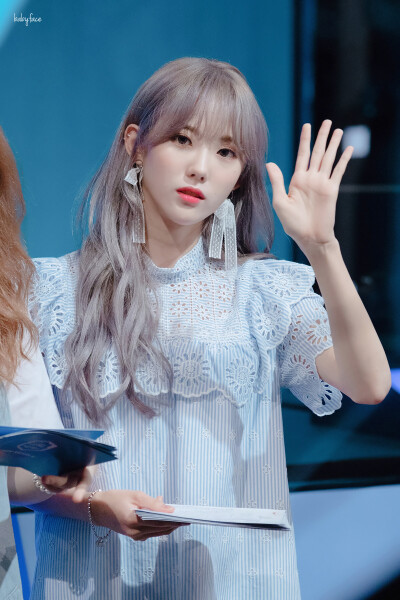 李LUDA