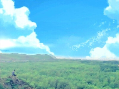 青鴿兒男朋友拍的美图