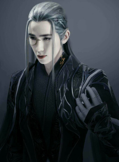 太太画画真好看qwq