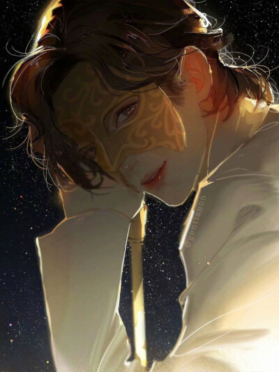 太太画画真好看qwq