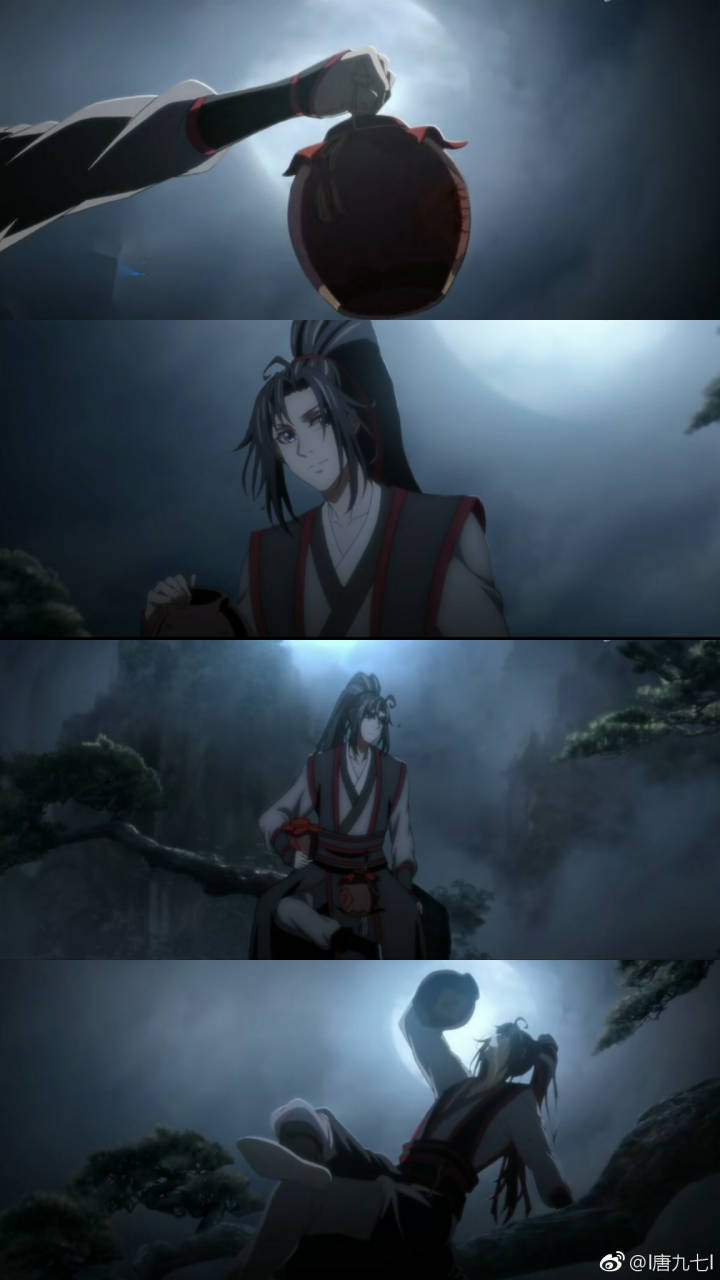 魔道祖師