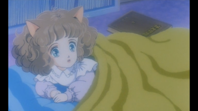 棉花园之星 星琪比