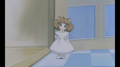 棉花园之星 星琪比