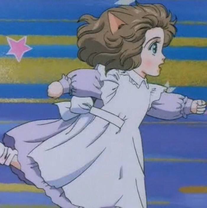 棉花园之星 星琪比