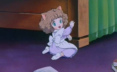 棉花园之星 星琪比