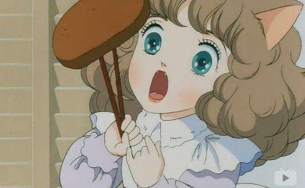 棉花园之星 星琪比