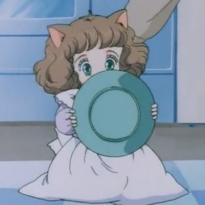 棉花园之星 星琪比