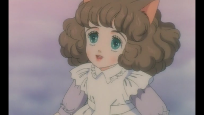 棉花园之星 星琪比