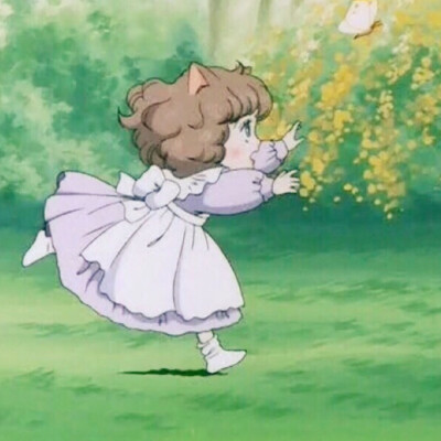 棉花园之星 星琪比