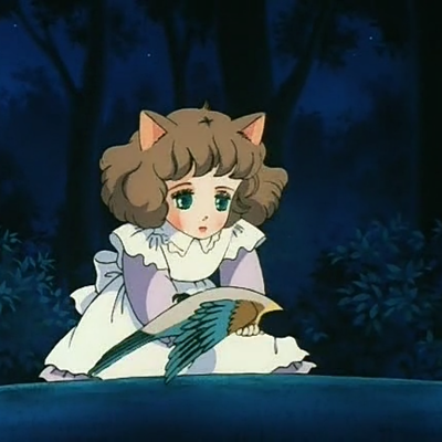 棉花园之星 星琪比